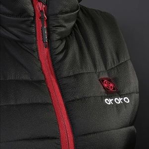 Ororo small heated vest
